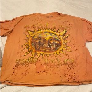 Sublime T-shirt Dress